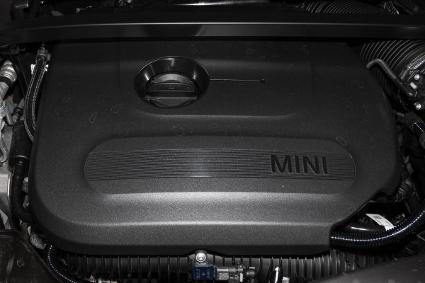 2026 MINI Countryman U25 S JCW Sport SUV