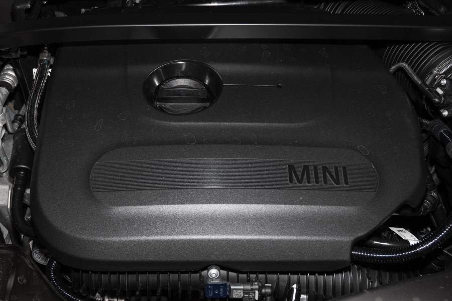 2026 MINI Countryman U25 S JCW Sport SUV