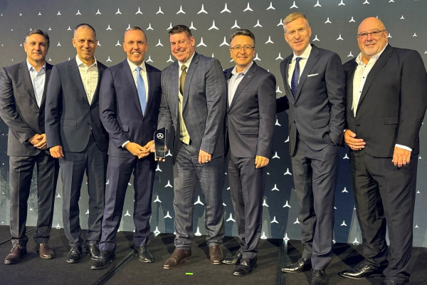 Mercedes-Benz Circle of Excellence