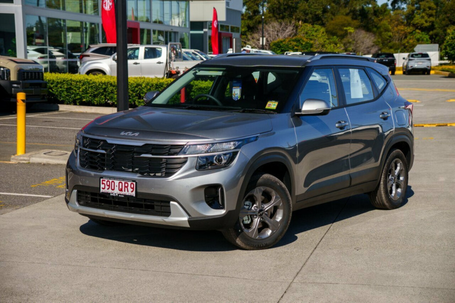 2026 Kia Seltos SP2 PE S SUV
