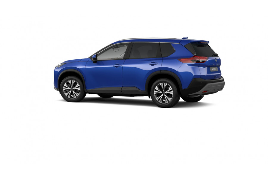 2024 Nissan X-Trail T33 ST-L SUV Image 28