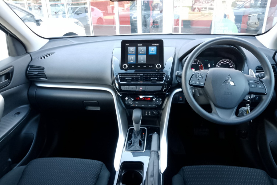 2023 MY24 Mitsubishi Eclipse Cross YB ES SUV Image 16