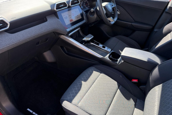 2025 MY25.5 MG ZS ZS32 Vibe Turbo SUV Image 9