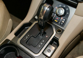 2012 Land Rover Discovery 4 Series 4 MY12 SDV6 CommandShift SE Wagon