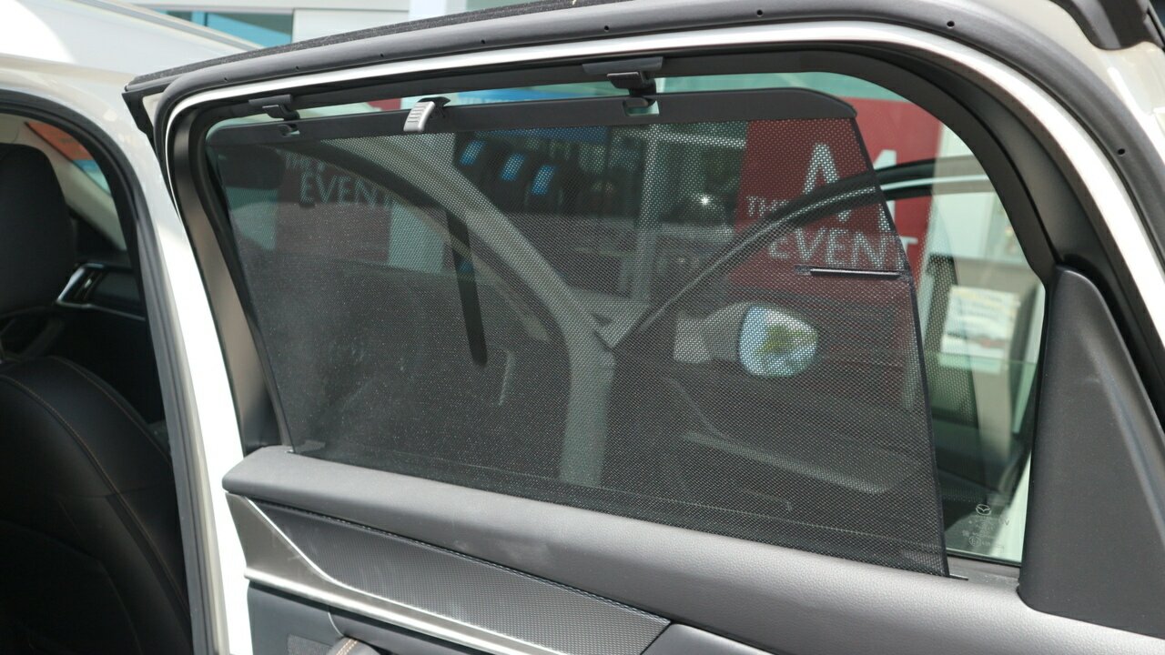 2024 Mazda CX-80 KL D50e Touring SUV Image 20