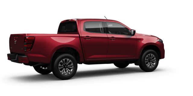 2020 MY21 Mazda BT-50 TF XT 4x4 Dual Cab Pickup Other Mobile Image 11