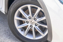 2013 Honda Civic FK VTi-L Hatchback