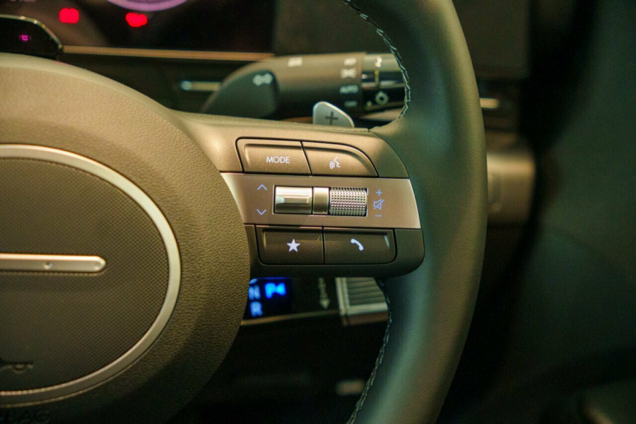 2025 Hyundai KONA SX2.V2 Hybrid SUV Image 10