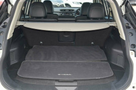 2019 Nissan X-Trail T32 Series II N-TREK X-tronic 2WD Wagon