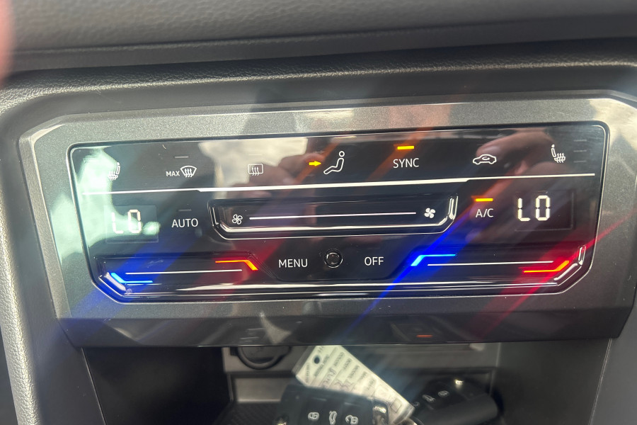 2023 Volkswagen Tiguan 5N 162TSI R-Line SUV Image 28