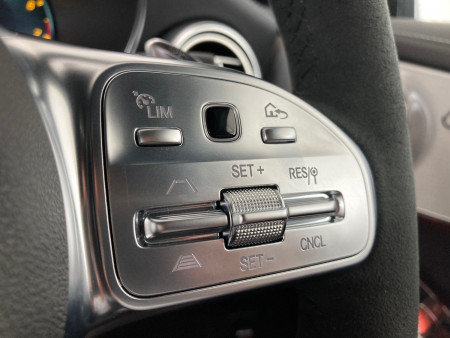 2020 Mercedes-Benz C-class MERCEDES-AMG GLC 43 4MATIC FL Coupe