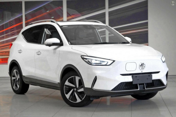 2023 MG ZS EV AZS1 Long Range SUV
