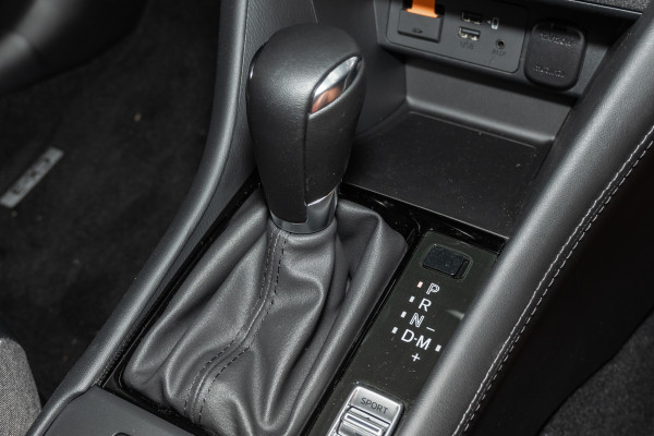 2026 Mazda CX-3 DK G20 Evolve SUV Image 12