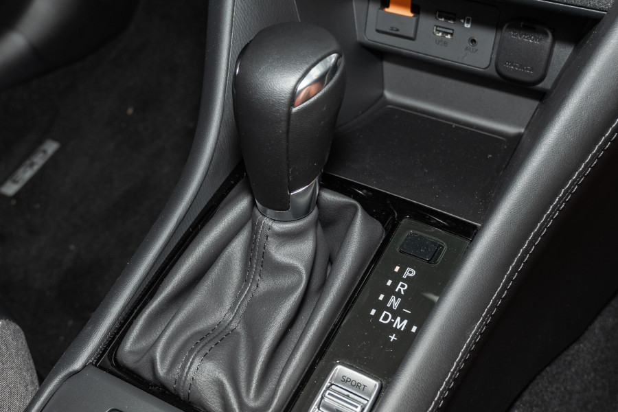 2026 Mazda CX-3 DK G20 Evolve SUV Image 12