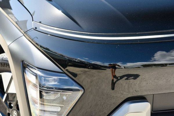 2025 MY26 Hyundai KONA SX2.V3 Premium SUV Image 6