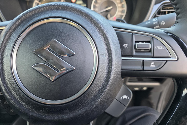 2026 Suzuki Fronx KW Hybrid SUV Image 13