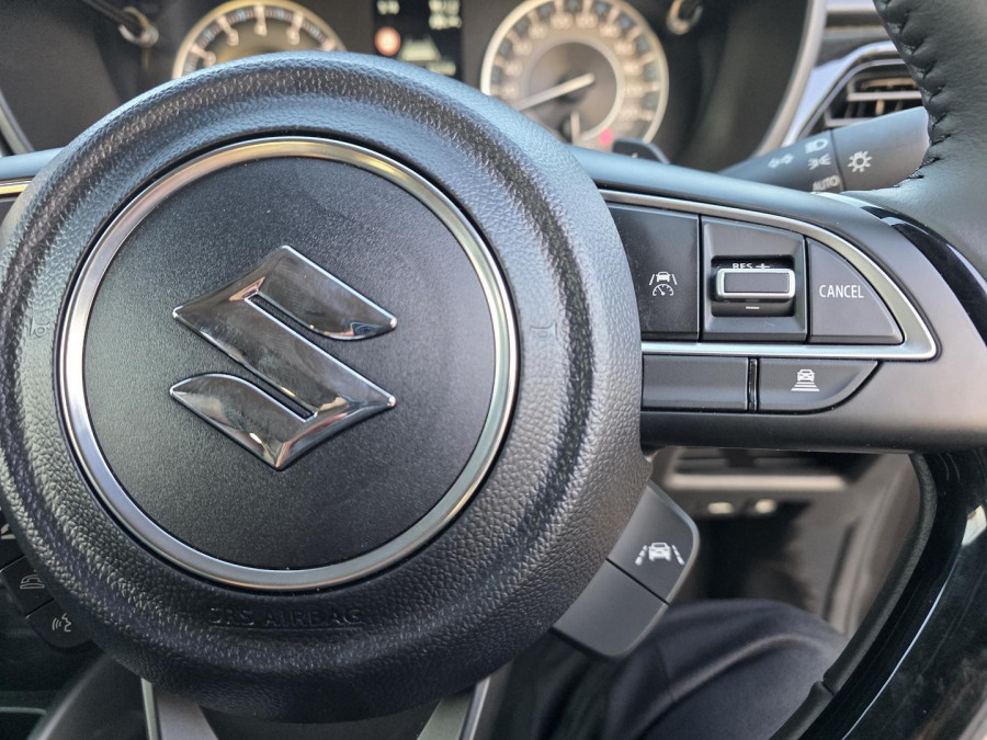 2026 Suzuki Fronx KW Hybrid SUV Image 13