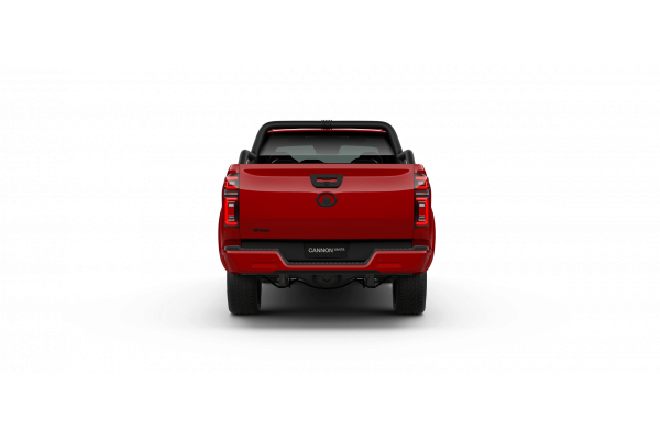 2024 GWM Ute NPW Cannon Vanta Ute
