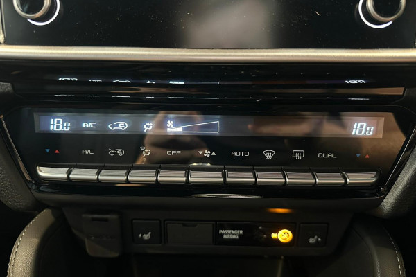 2025 MY25.5 Isuzu MU-X RJ LS-T SUV Image 15