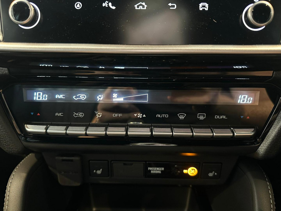 2025 MY25.5 Isuzu MU-X RJ LS-T SUV Image 15