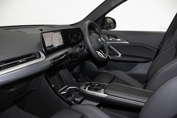 2026 BMW X1 U11 xDrive20i M Sport SUV image 8