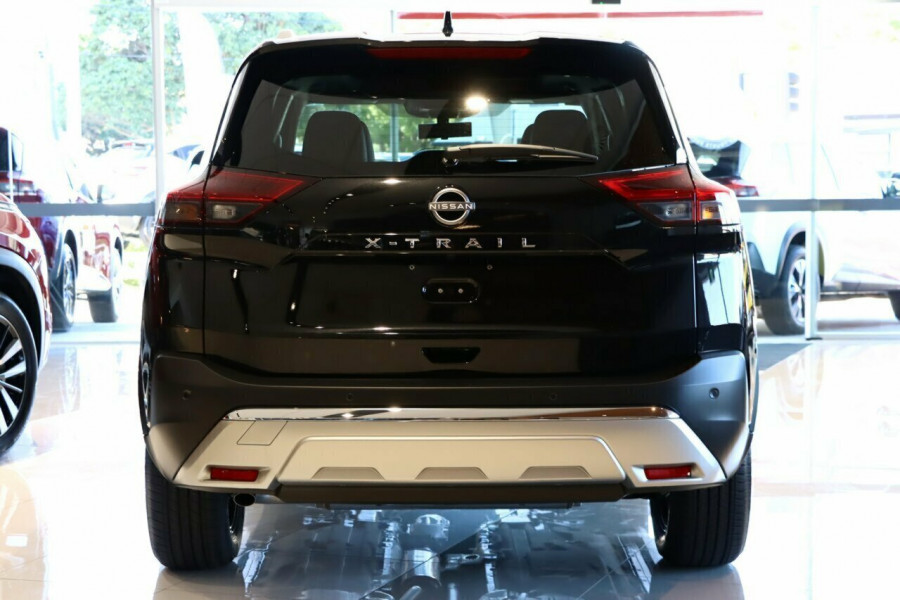 2024 MY25 Nissan X-Trail T33 Ti SUV Image 7