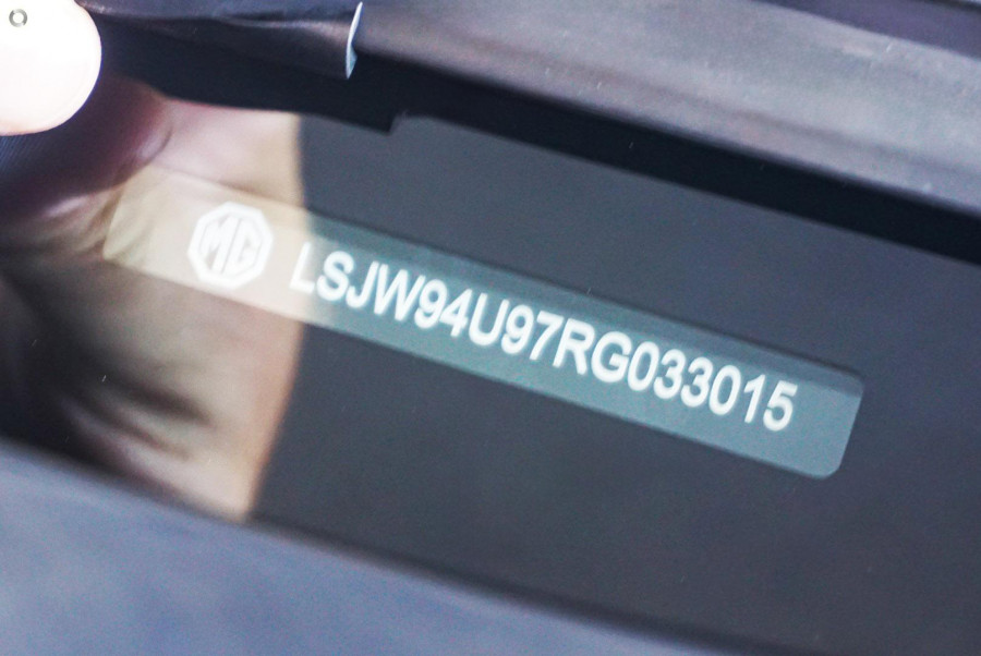 2024 MG HS SAS23 Excite SUV Image 15