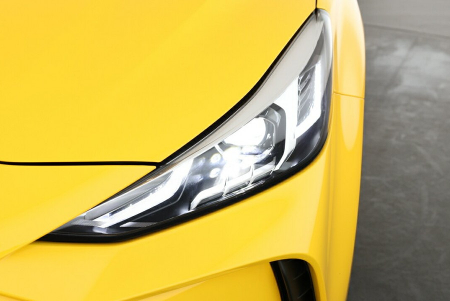 2024 MG MG5 AP32 Vibe Sedan Image 16