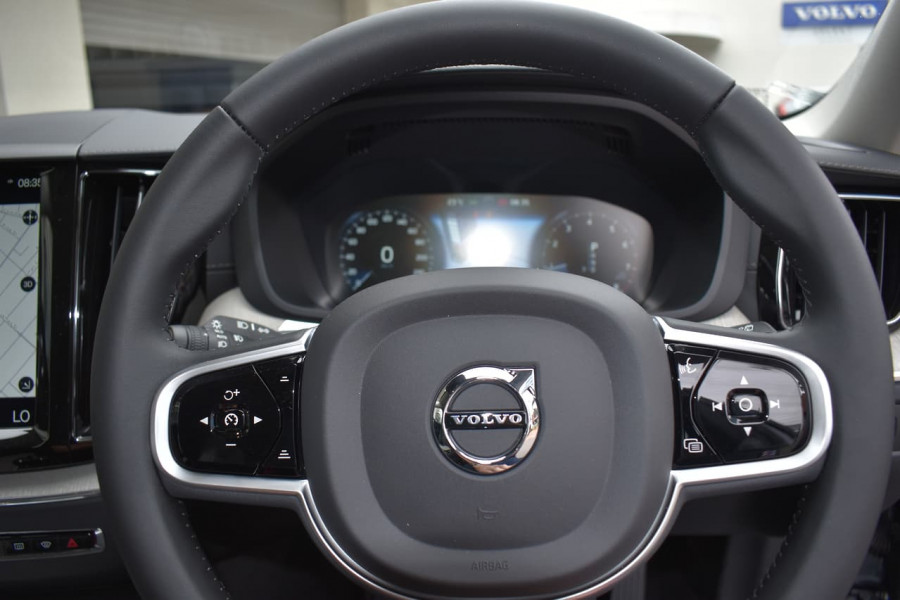 2019 MY20 Volvo XC60 UZ T5 Inscription Suv Image 8