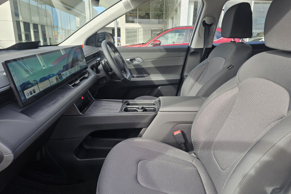 2026 Hyundai ELEXIO OE1.V1 Other Image 14