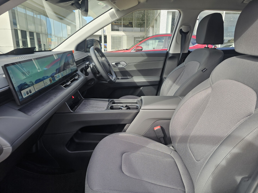 2026 Hyundai ELEXIO OE1.V1 Other Image 14