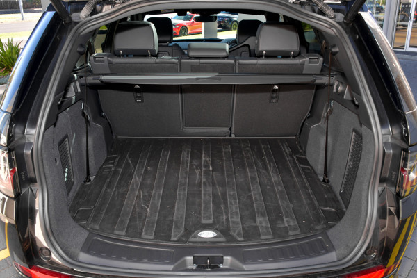 2026 Land Rover Discovery Sport L550 P250 Landmark SUV image 23