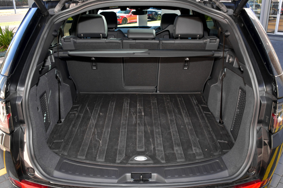 2026 Land Rover Discovery Sport L550 P250 Landmark SUV