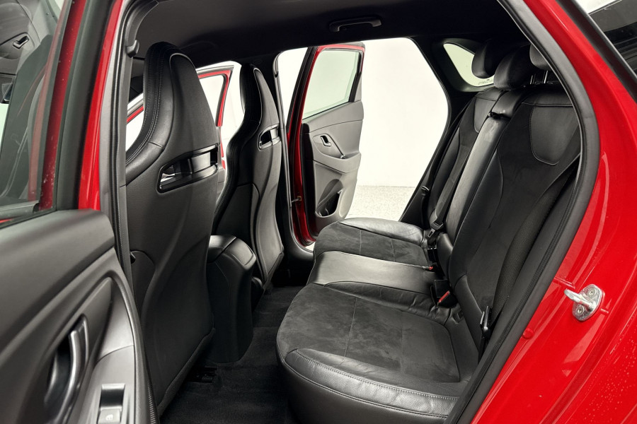 2021 MY22 Hyundai i30 PDe.V4 N Hatch Image 14
