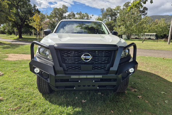 2023 MY21 Nissan Navara D23 SL Ute