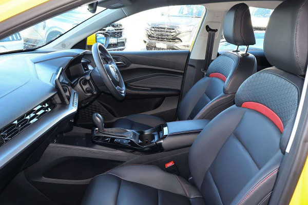 2024 MG MG5 AP32 Vibe Sedan Image 8