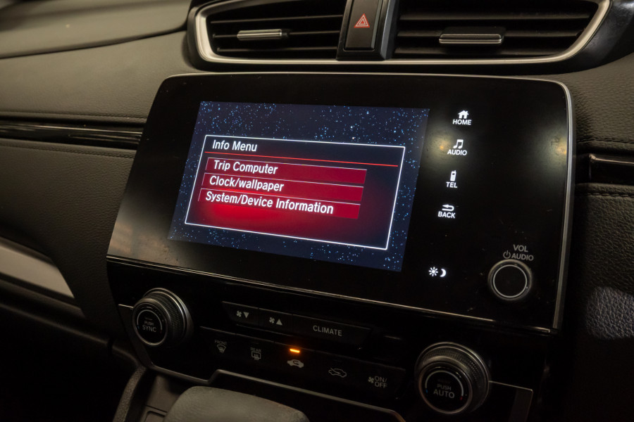 2019 Honda CR-V RW VTi SUV