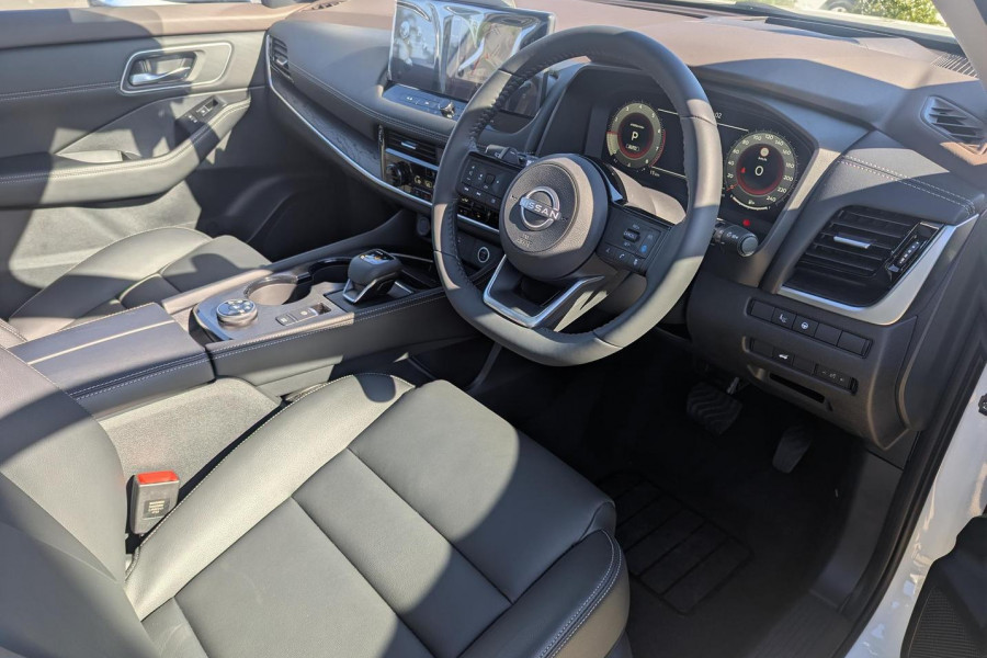2024 Nissan X-Trail T33 Ti SUV Image 9