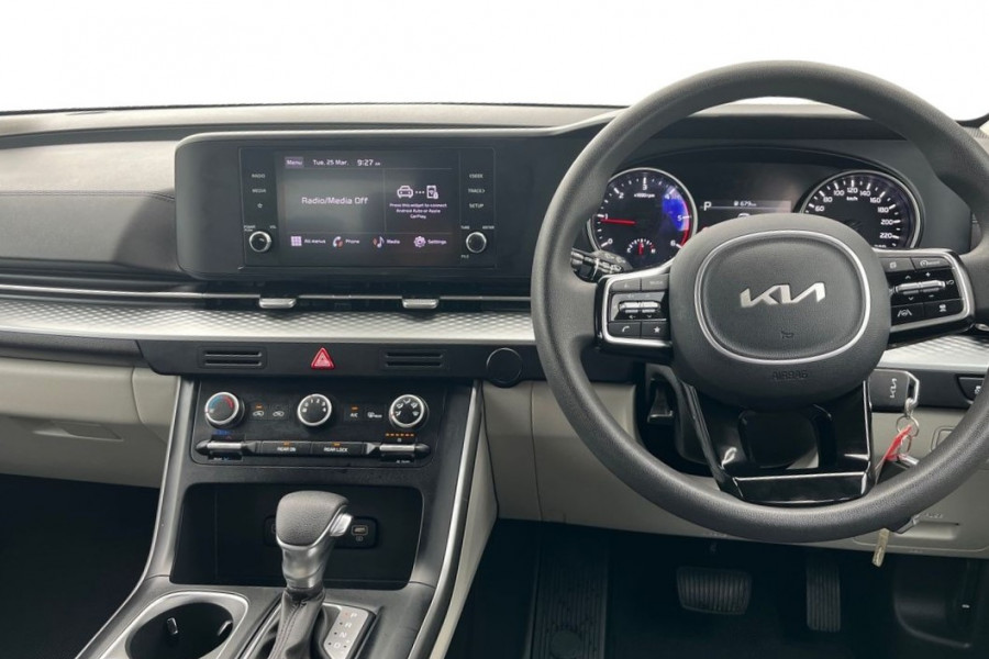 2023 Kia Carnival KA4 S SUV Image 9