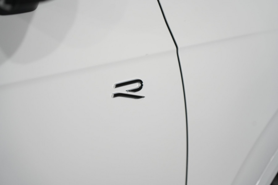 2024 Volkswagen Touareg 210TDI R-Line SUV