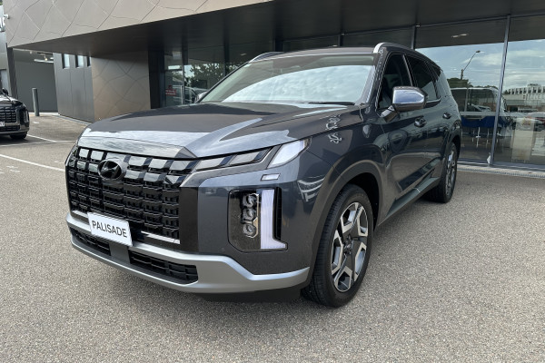 2025 Hyundai Palisade LX2.V5 Elite SUV