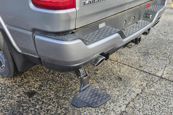 2025 Ram 1500 DT Laramie Sport Hurricane SO RamBox Ute Image 35