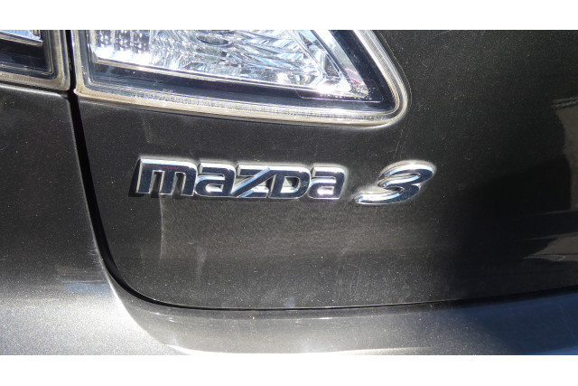 2013 Mazda 3 BL SERIES 2 MY13 NEO Sedan Image 8