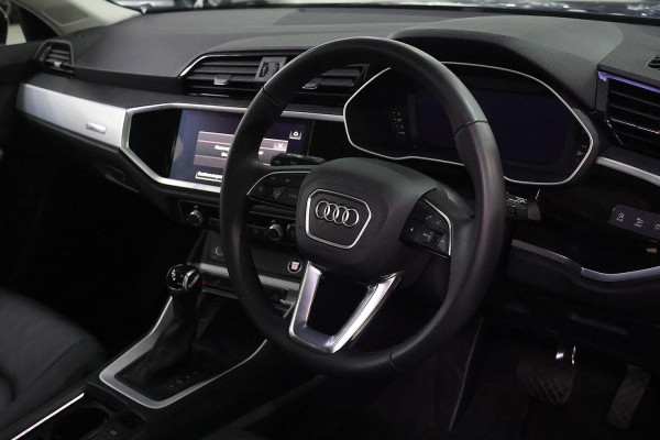 2022 MY23 Audi Q3 F3 35 TFSI SUV image 9