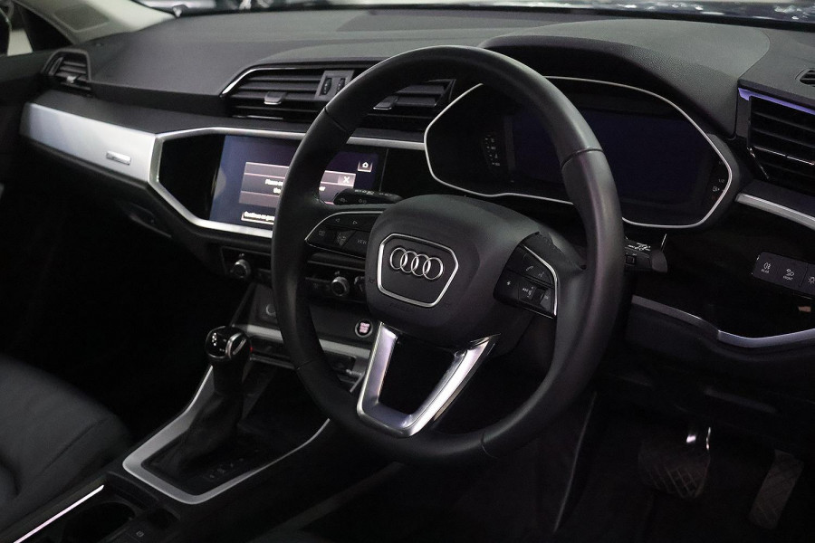 2022 MY23 Audi Q3 F3 35 TFSI SUV