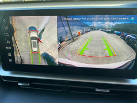 2021 Haval H6 B01 Lux SUV image 14