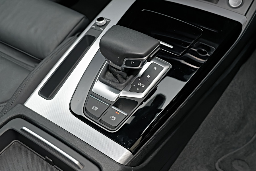 2022 Audi Q5 FY 40 TDI S Line SUV