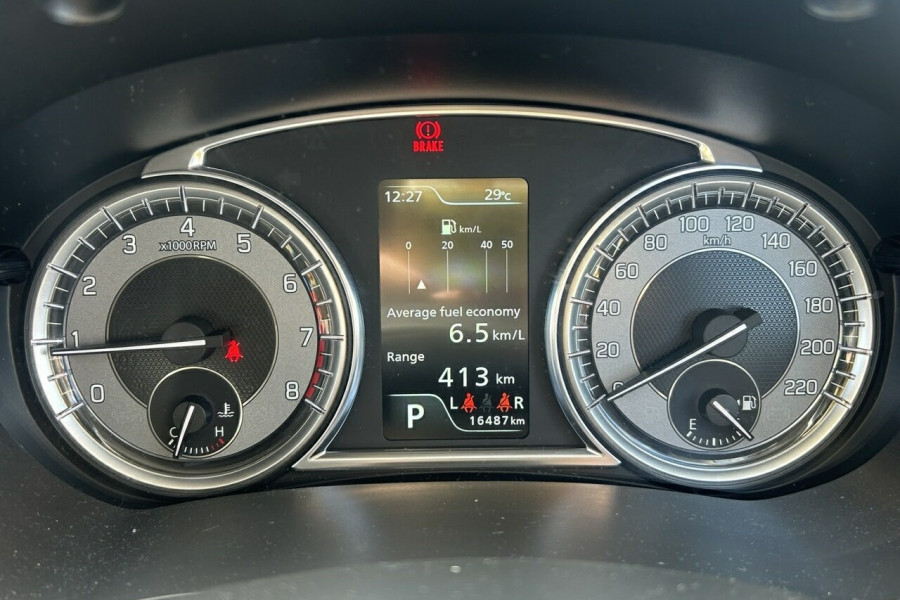 2023 Suzuki Vitara LY Series II Wagon Image 17