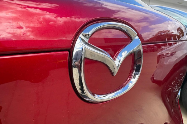 2020 Mazda CX-30 DM Series G20 Astina SUV Image 37