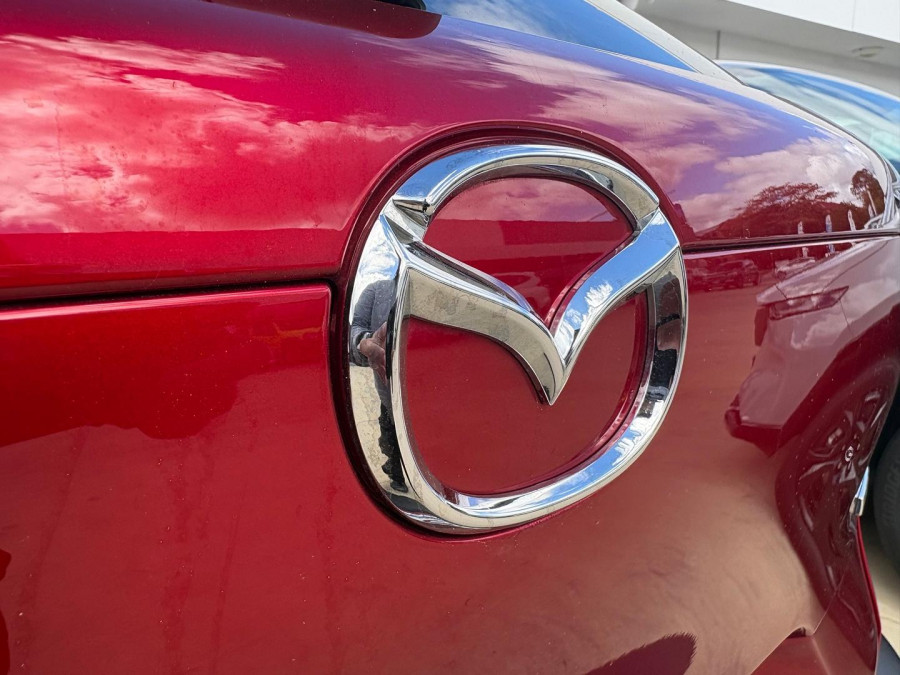 2020 Mazda CX-30 DM Series G20 Astina SUV Image 37